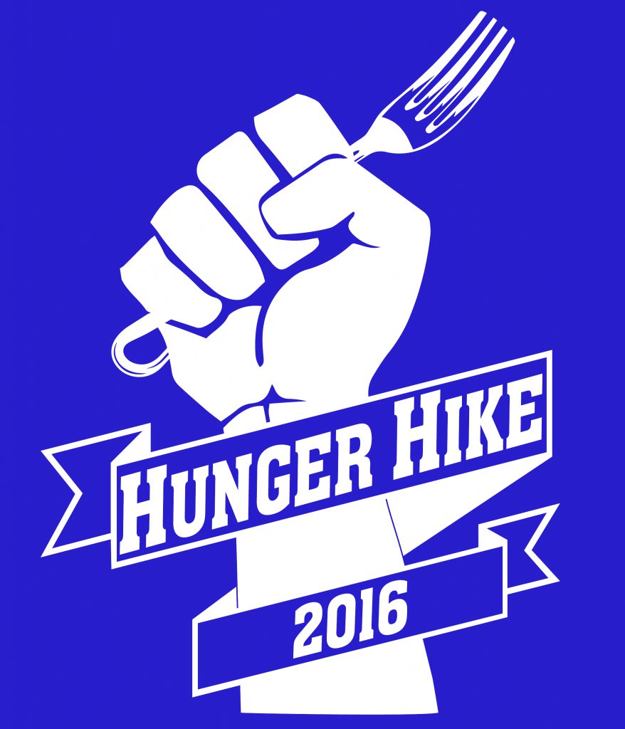 47056 Hunger Hike 2016